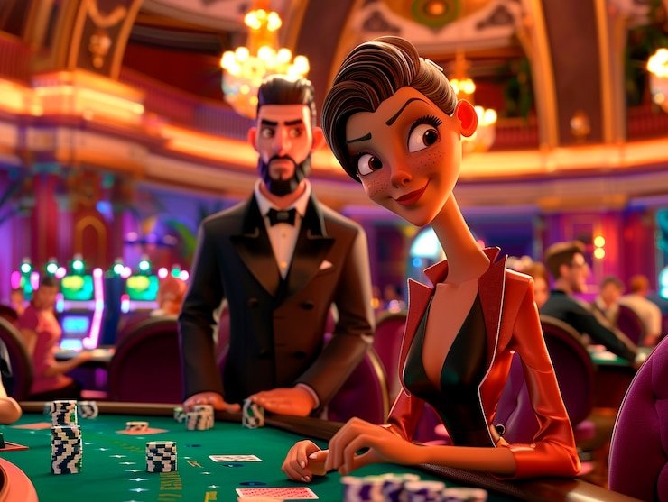 bontogel slot games on Android