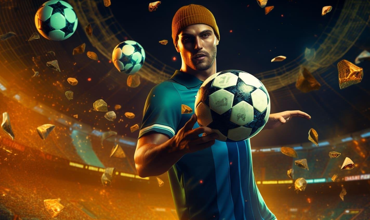 bontogel featured game showcase